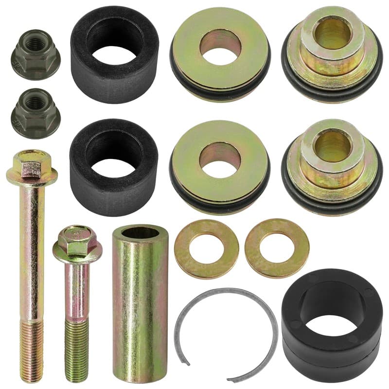 5141292 5452233 5452271 1543611 7521024 Rear Control Arm Bushing Kit For Polaris