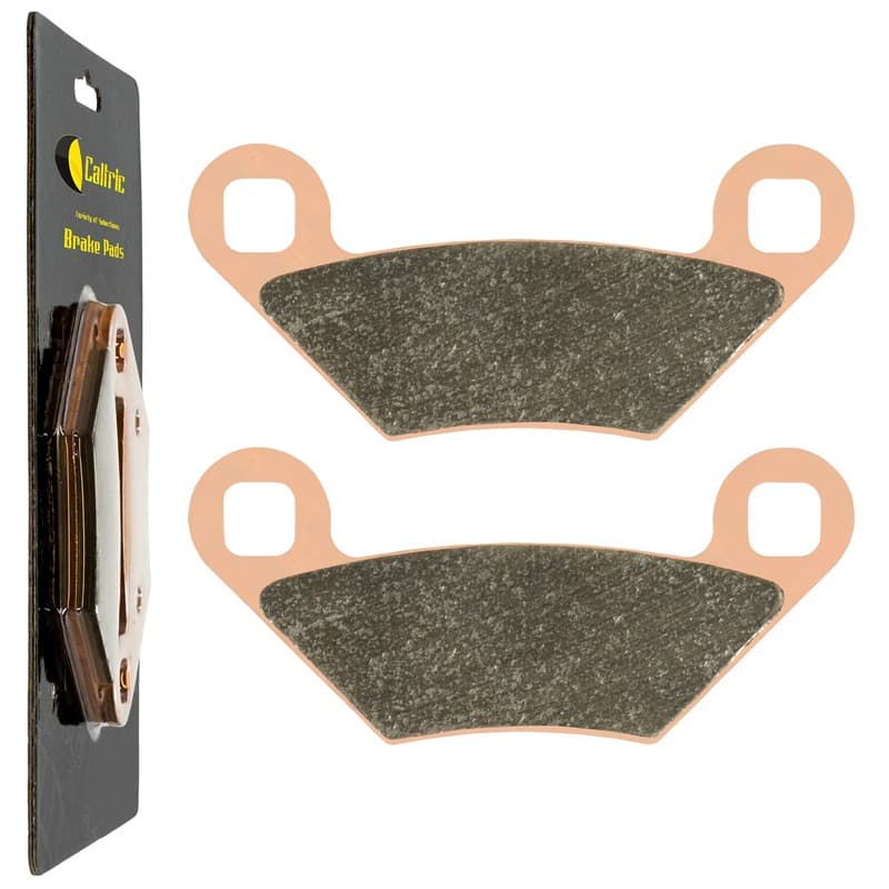 Front Rear Brake Pads Polaris Sportsman 850 15-26 /SP 2015-19/ High Lifter 16-24