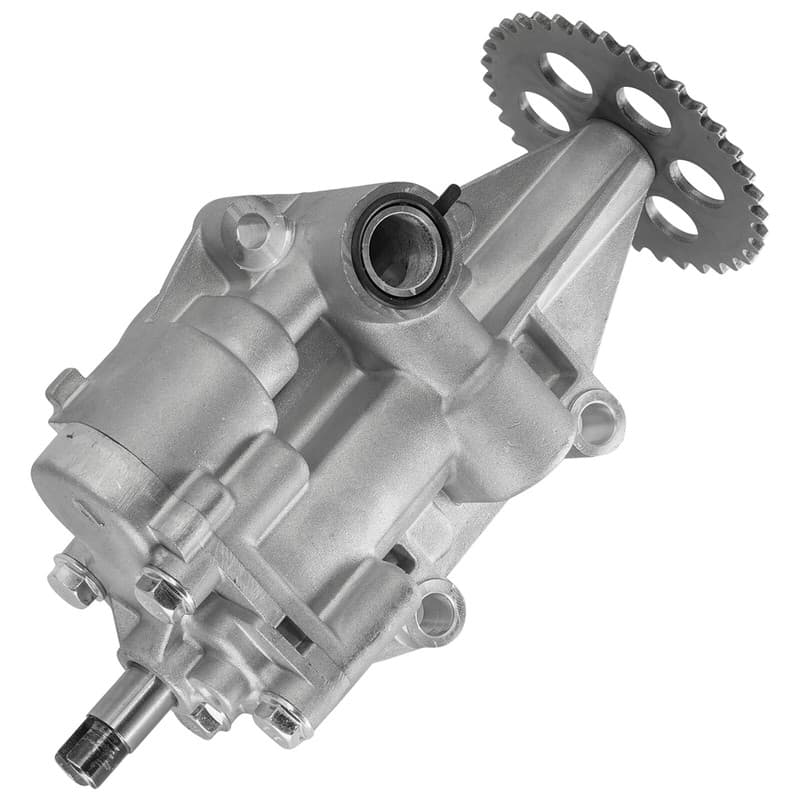 Caltric Engine Oil Pump For Polaris RZR 1000 General 1000 3023124 2017-2026