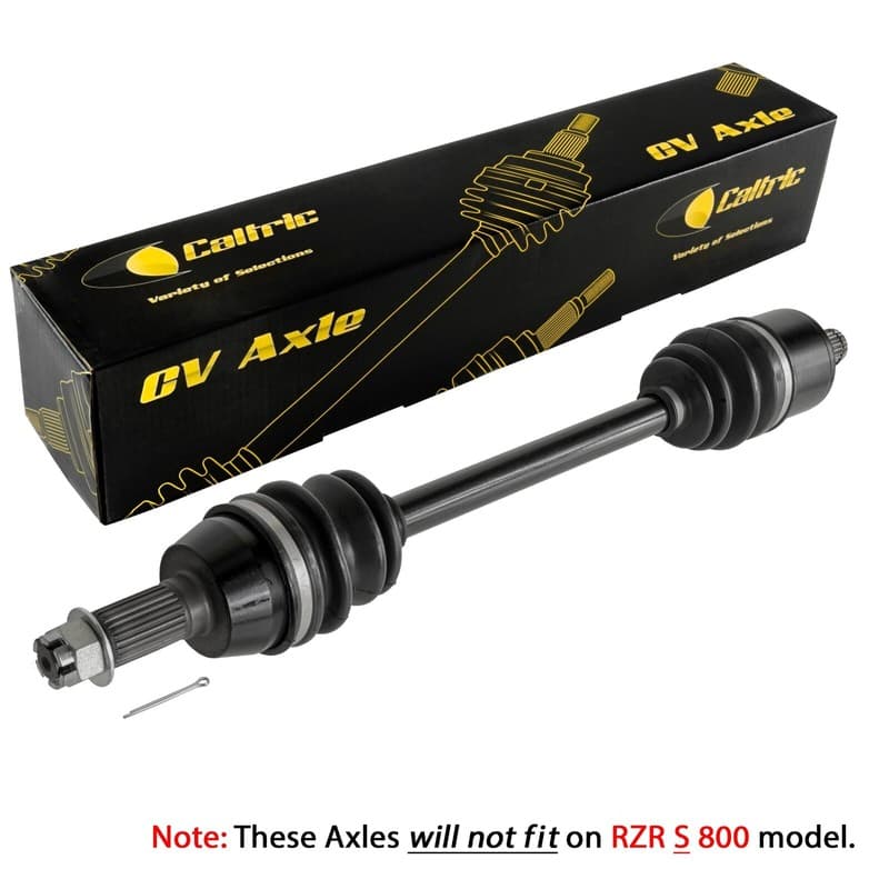 for Polaris Oem 1332440 Front Right or Left Complete CV Joint Axle