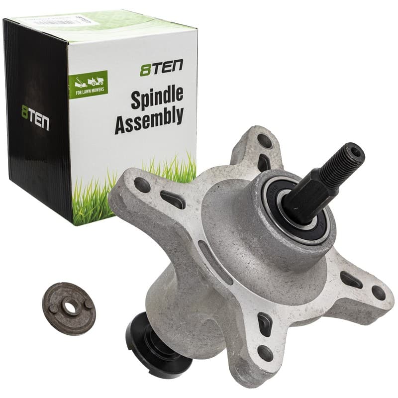 Deck Spindle for Exmark ECX180CKA30000 ECX200CKC30000 120-6234 121-9107