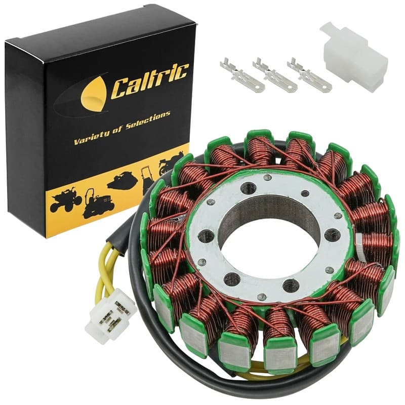 Stator for Honda CBR600F2 CBR600 F2 A Ac 1991 1992 1993 1994 Magneto New