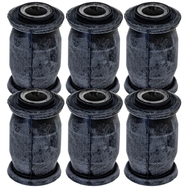 NICHE Control A-Arm Bushing for Kawasaki Teryx4 800 750 92092-0555 6 Pack