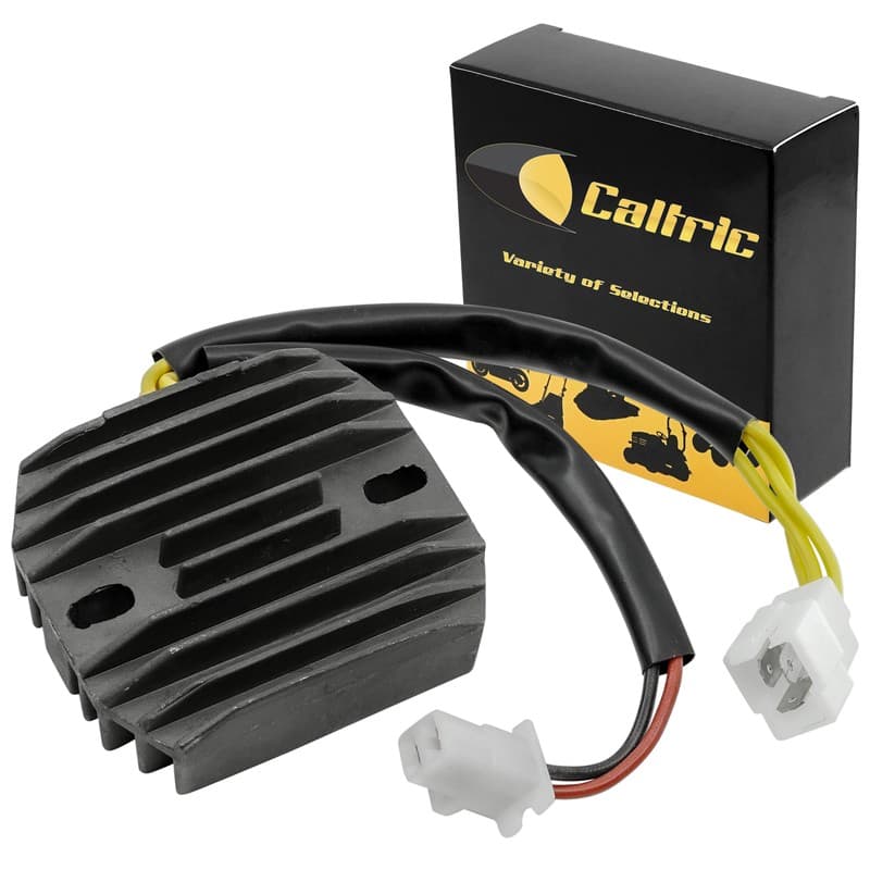 Regulator Rectifier for Arctic Cat 300 2X4 4X4 1998 1999 2000 2001 2002