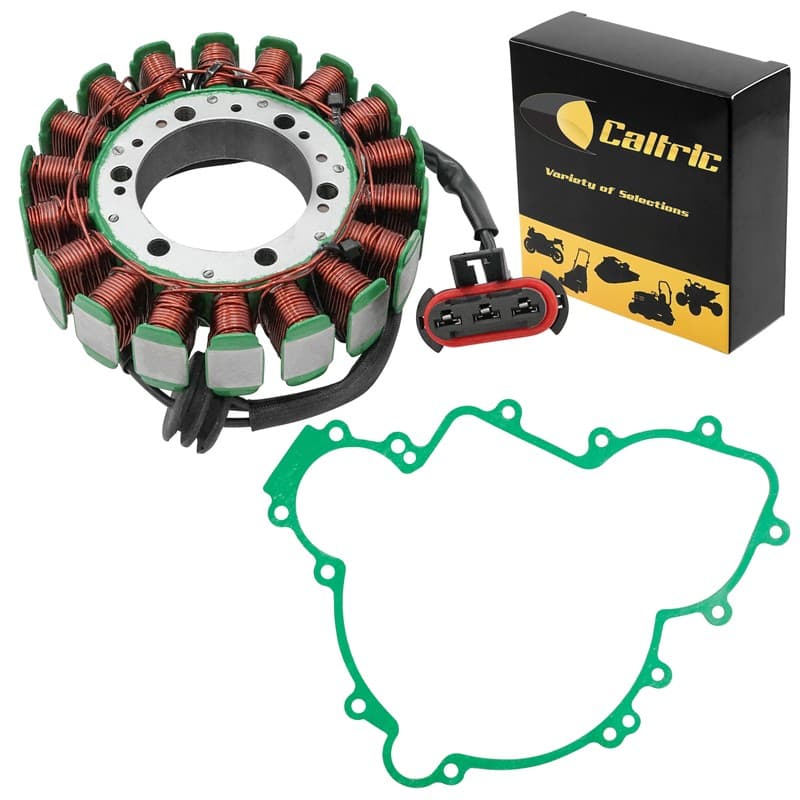 Stator And Gasket for Polaris RZR XP 900 2013 / RZR 4 XP 900 EFI 2013