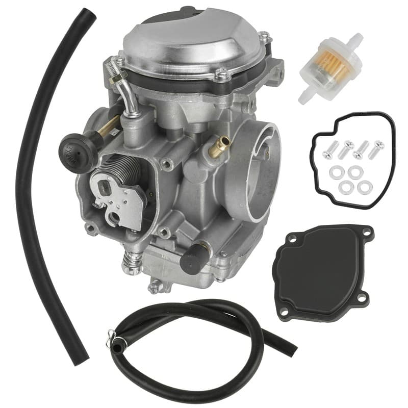 Caltric Carburetor For Yamaha 4XE-14140-01-00 4XE-14140-00-00 4XE-14140-13-00