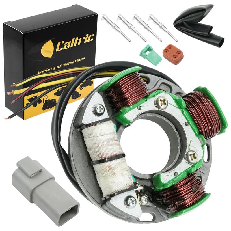 Stator for Seadoo 290886725 290886726 420886725 Sea Doo 4-Wire Magneto