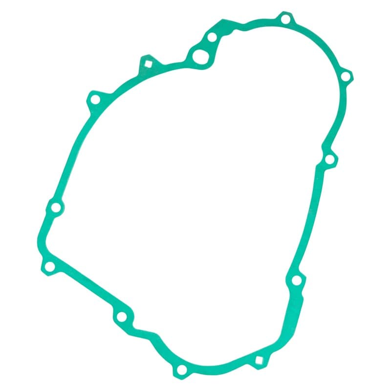 Caltric Stator Cover Gasket for Polaris 5813833 Gasket Stator Magneto Cover