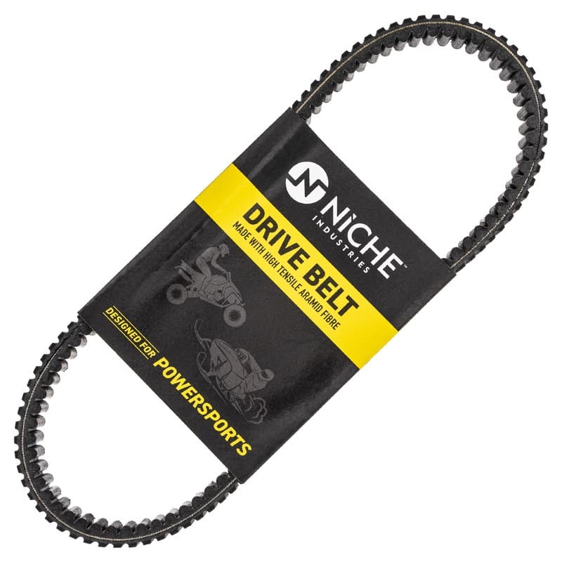 NICHE SE Drive Belt for Polaris Ranger 500 570 Crew XP Full Size 3211169