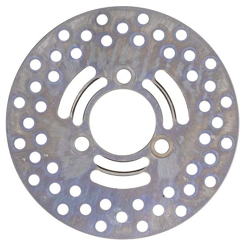 NICHE Front Brake Rotor for Suzuki QuadRacer 500 LT500R 59211-43B00 ATV
