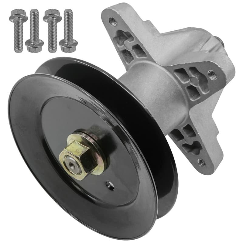 Spindle Assembly For Cub Cadet RZT-L54 KH RZT-L54 KW RZT-S54 Zero-Turn Mower 54"