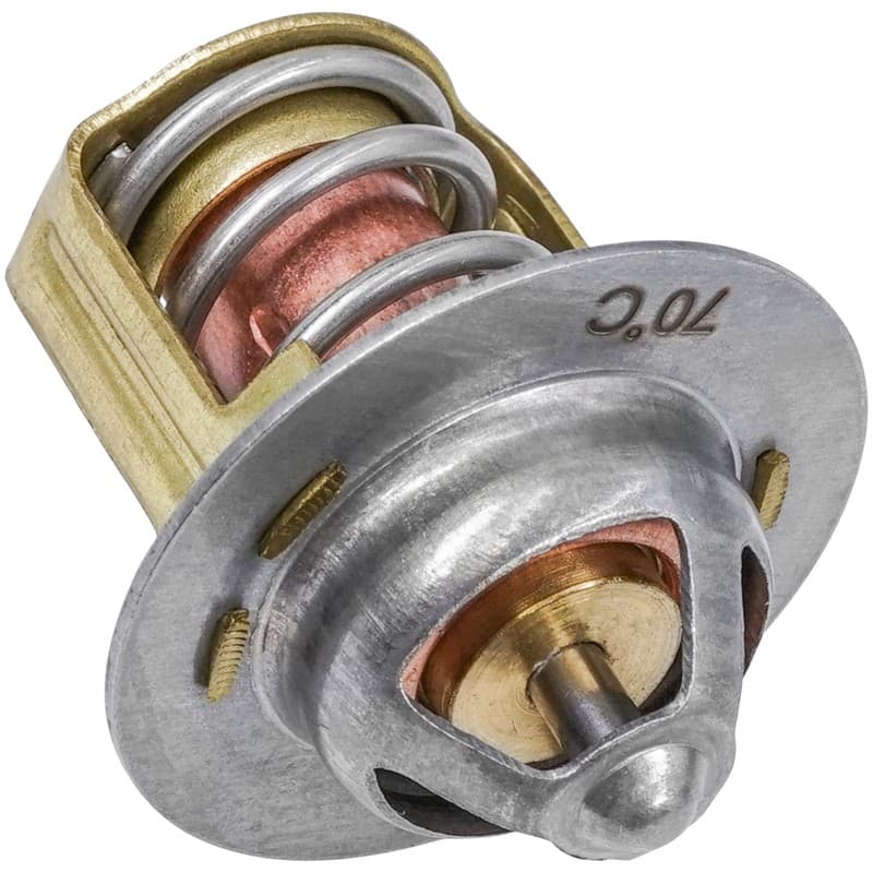 for Polaris Outlaw 525 S 525S 525 IRS 525IRS 2X4 2007-2011 Thermostat / 7052414