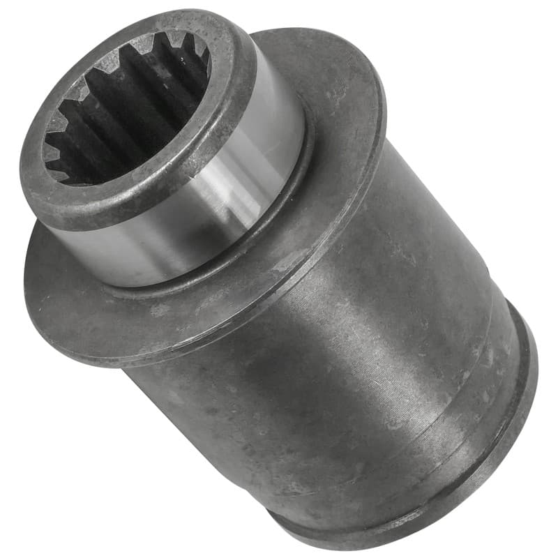 Drive Shaft Differential Coupling For Yamaha Grizzly 700 YFM700 2007-2026 Rear