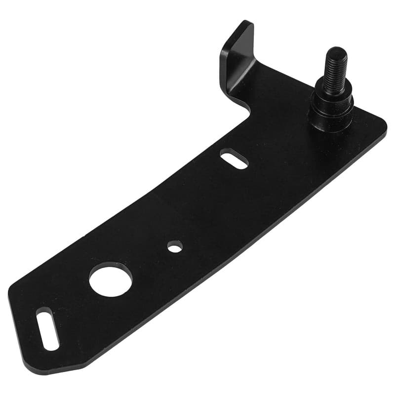 Adjustable Deck Brake Actuator Arm For John Deere 17.542HS D105 D110 D120 D125