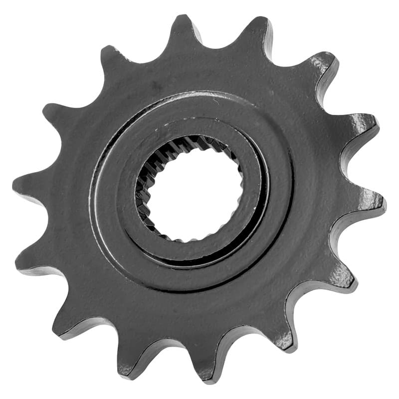 Front Drive Chain Sprocket for Honda CRF250X 2004-2009 2012-2013 2015-2017