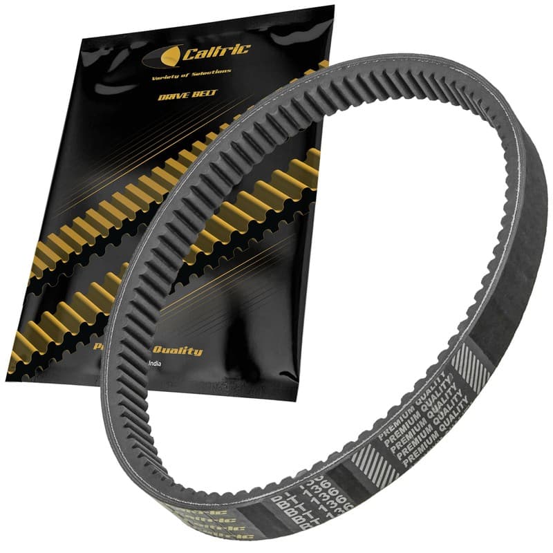 Drive Belt For Bombardier / Can-Am Quest 500 Xt Std 2004 / Traxter 500 2005
