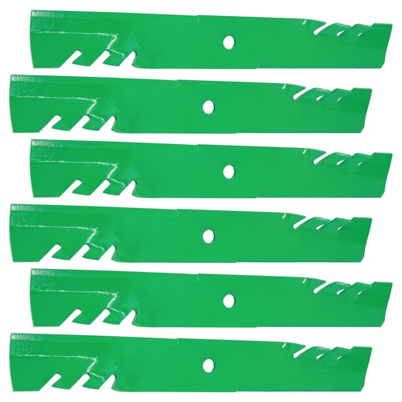 797712 797712X 797704 54" Deck Blade For Hustler Z XR-7 / X-One / RD X-One