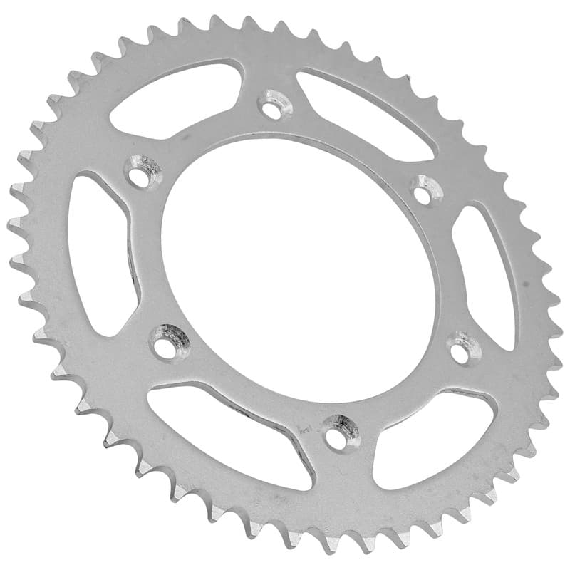 Rear Wheel Chain Sprocket for Honda CRF250RX 2019-2021/ CRF450R 2004-2018 2020