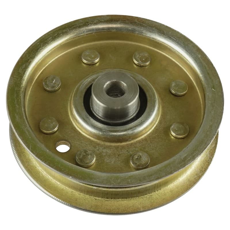 Flat Idler Pulley For Cub Cadet RZT-L54KH 54"Deck 2015-2018
