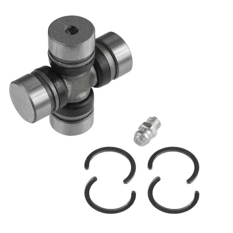 U-Joint Kit For Kawasaki Bayou 400 4X4 KLF400 1993-1999 Front Drive Shaft