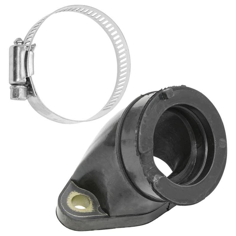 Intake Manifold Carburetor Boot for Polaris Ranger Series 11 2X4 4X4 6X6 2004