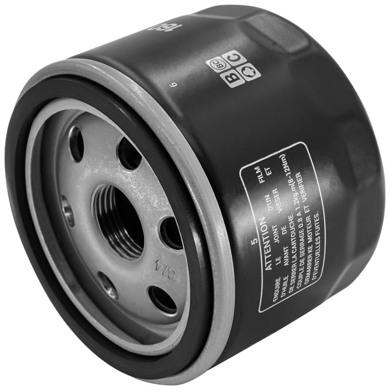 Oil Filter for BMW F800R F800ST F800S 798 2006 2007 2008 2009 2010 2011-2013