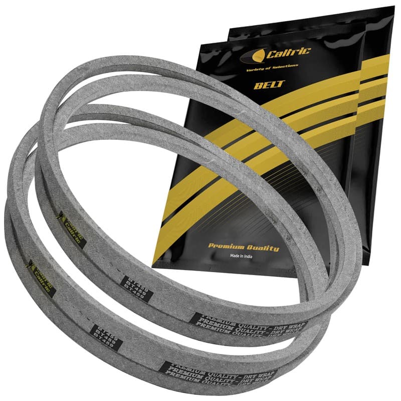 Caltric 42" Deck Belt For Bad Boy MZ 2010-2016 041-0120-00