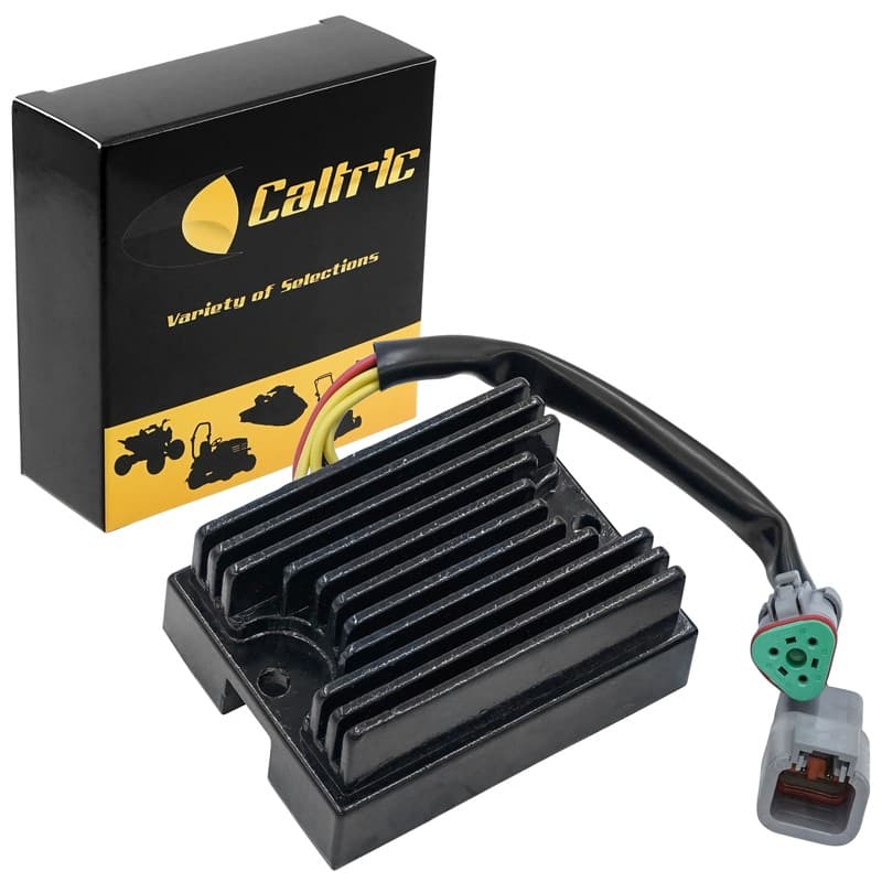 Regulator Rectifier for Seadoo Rxt 2005 2006 2007 New