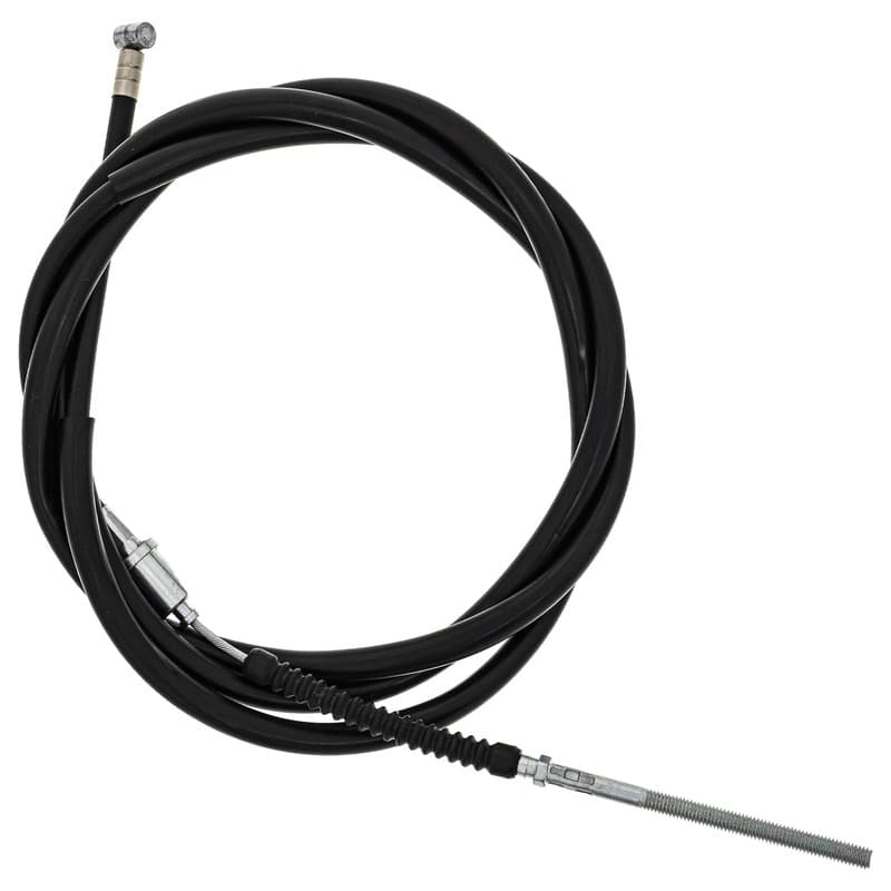 NICHE Rear Hand Brake Cable for Honda FourTrax 350 TRX350 TRX350D 43460-HA7-770