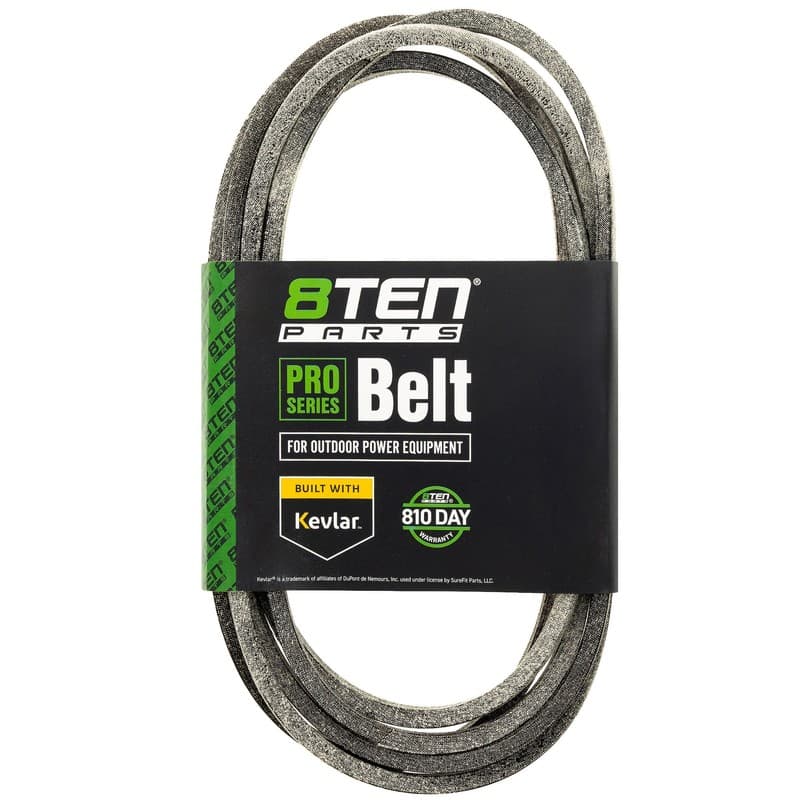 8TEN Belt with Kevlar for Simplicity Champion 2050 2650 5023255SM 155 x 1/2