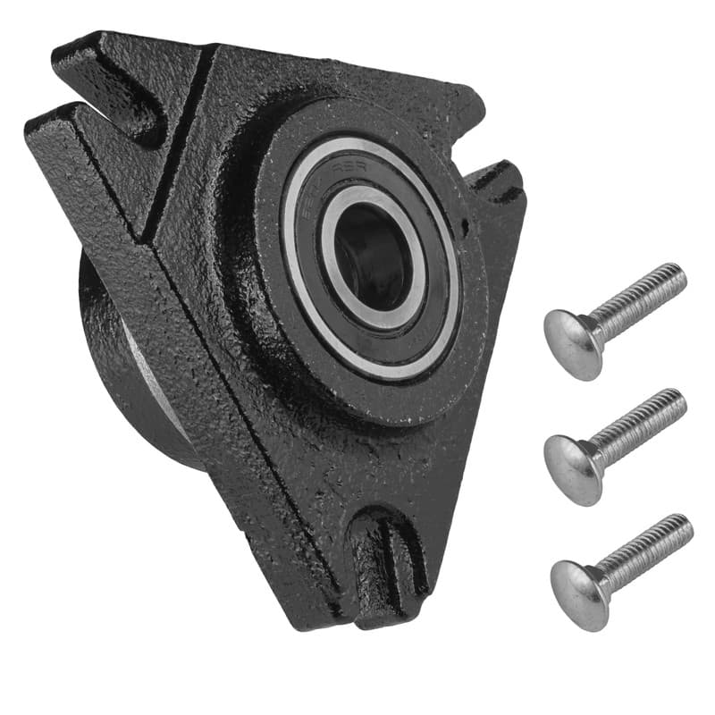 Blade Spindle Hub For John Deere 160 165 38"deck 1986-1988