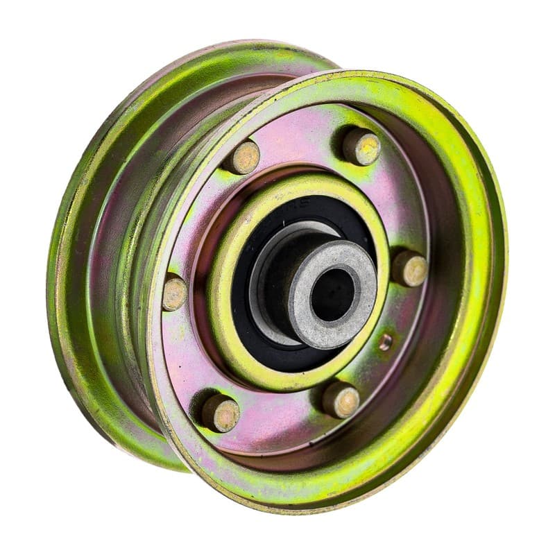 Idler Pulley for Exmark HP Speed Metro Five Late ECS 1-323285 323285 130-8362