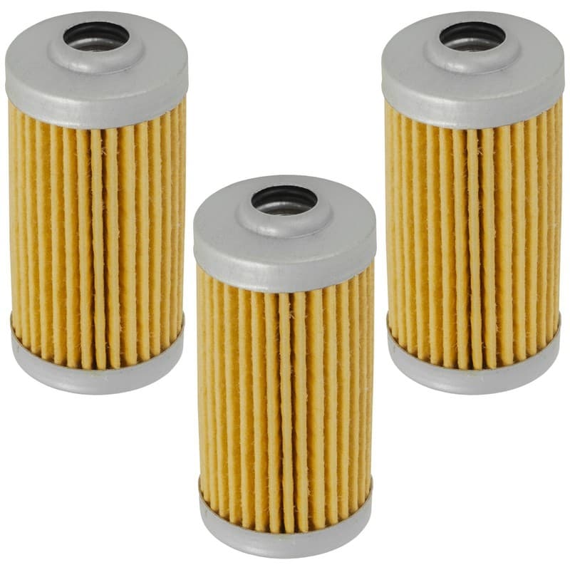 CH15553 Fuel Filter for John Deere 2030 2210 2500 2653 4010 4100 4110 / 3x
