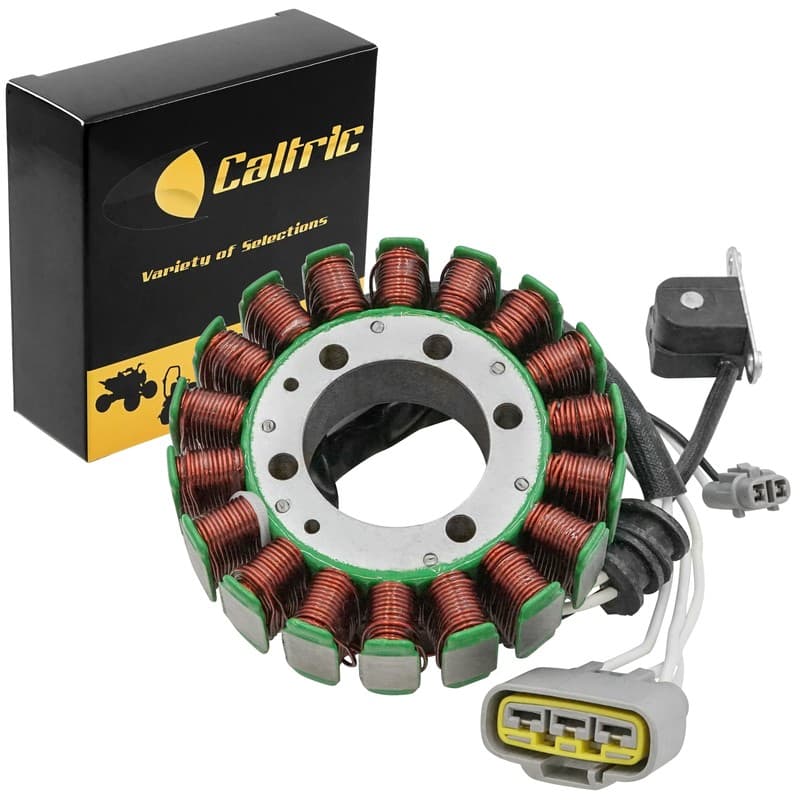 Stator for Yamaha Vk Professional Vk Pro Vk10 2011 2012 / Vk10 2006 2007