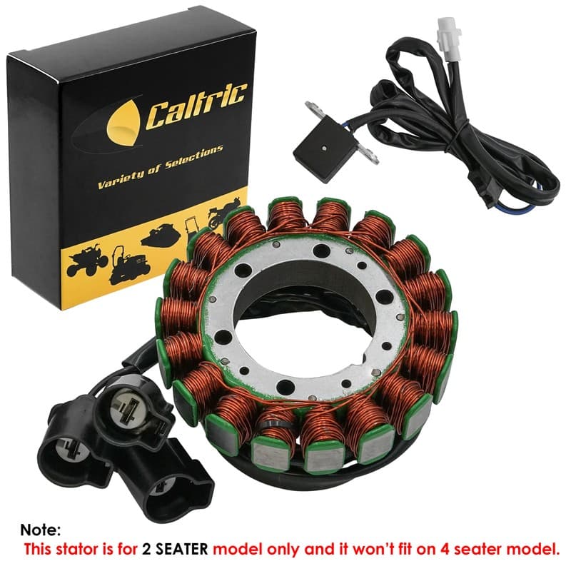 Magneto Stator for Kawasaki Brute Force 750 4X4I KVF750 KVF 750 2008-2011