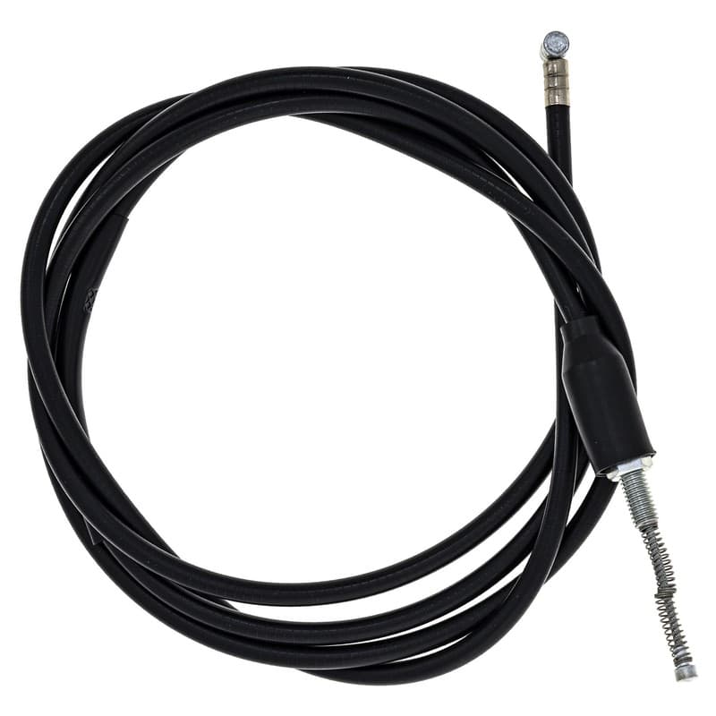 NICHE Hand Brake Cable for 1977-1984 Honda Odyssey 250 FL250 47520-950-003
