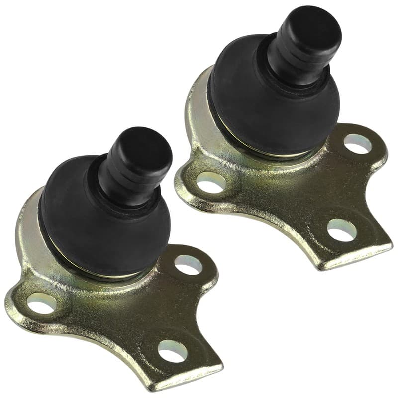 2 Lower Ball Joint for Can-Am Outlander 400 MAX 400 / EFI / XT / STD 2007-2015