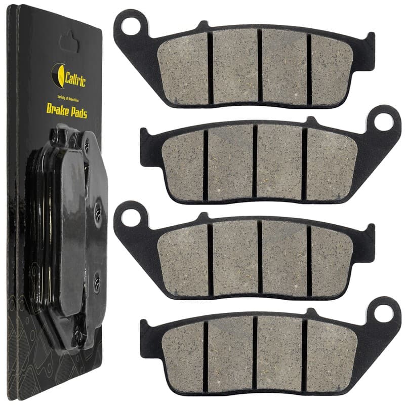 Front Brake Pads for Suzuki AN650 A Burgman 650 03-16 / 59100-21860 59100-21870