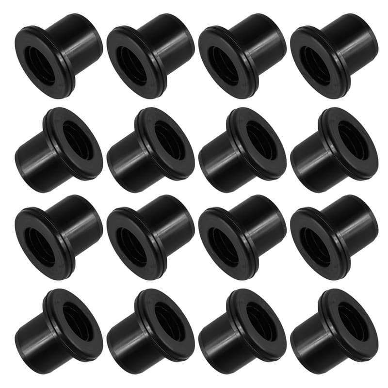 16 Rear Lower A-Arm Bushing Fits Arctic Cat Prowler HDX700 XT700 2009 - 2013