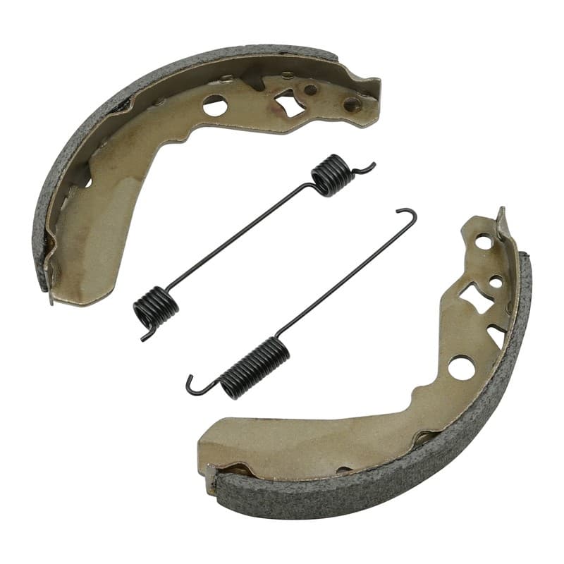 Front Brake Shoes fits Kawasaki Mule 600 KAF400B 2005 2006 2007-2016 41047-0001