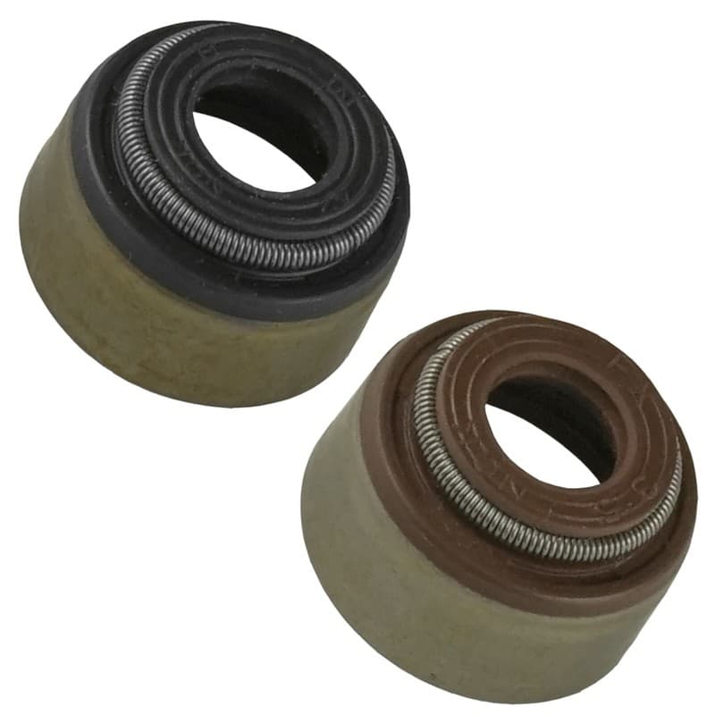 Valve Stem Seal for Polaris Hawkeye 300 2006 2007 2008 2009 2010 2011