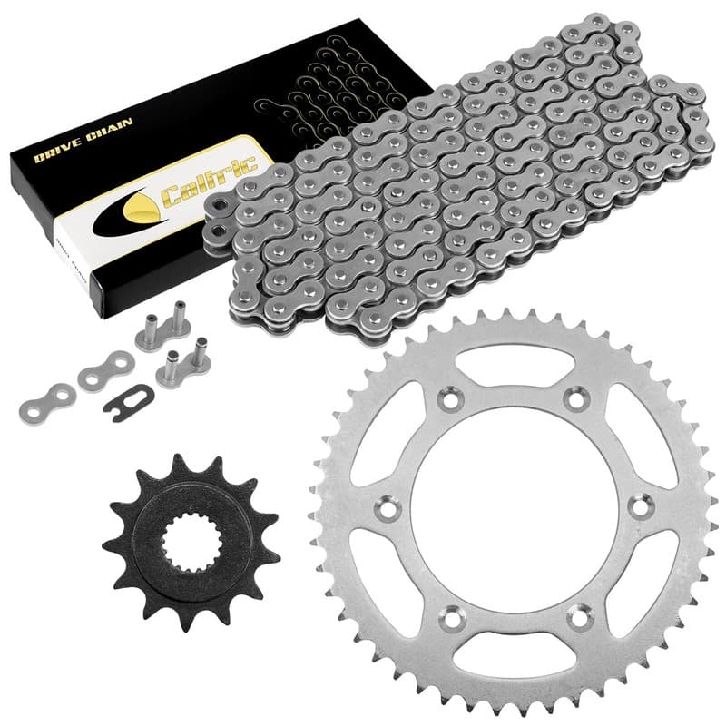 Drive Chain & Sprocket Kit for Honda CR250R 2003 / CRF450R 2004-2016