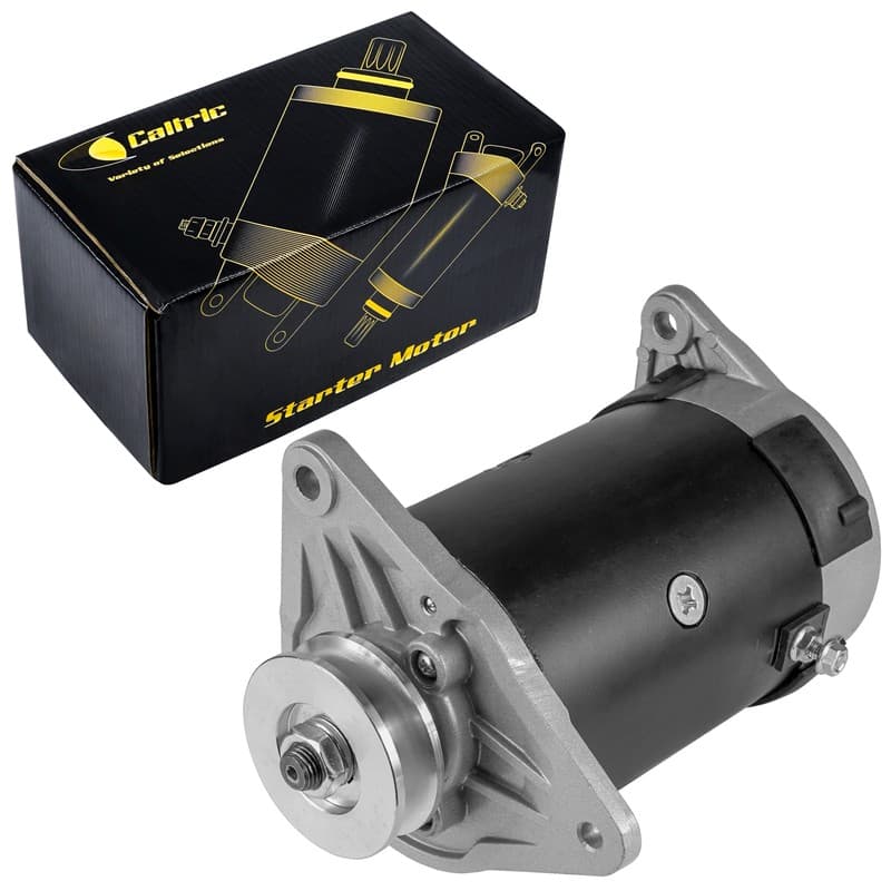 Starter for Husqvarna 603000516 Bosch 10350018 J&N 420-44000 420-44005 420-46002