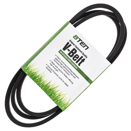 Drive Belt for AYP 8248A99 8228B89 8228A89 YPQGT25H50A 140218 532140218