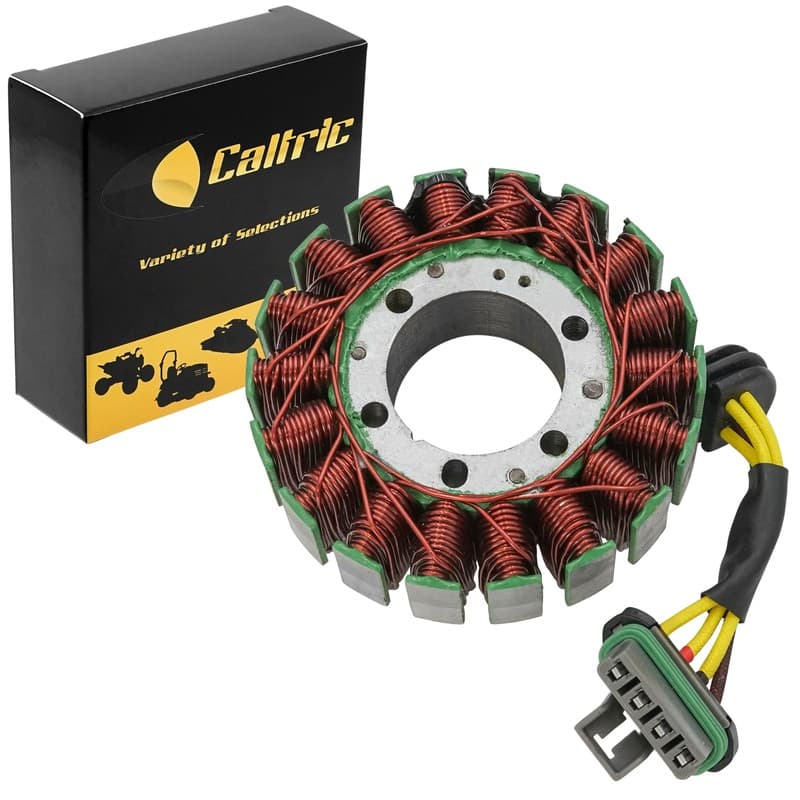 Stator for Polaris Ranger 700 EFI Crew XP 4X4 6X6 2008-2009