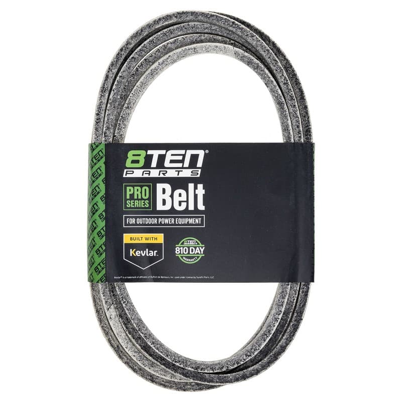 8TEN Belt with Kevlar for Ariens Gravely PM260Z 07240400 60-Inch 183 x 5/8