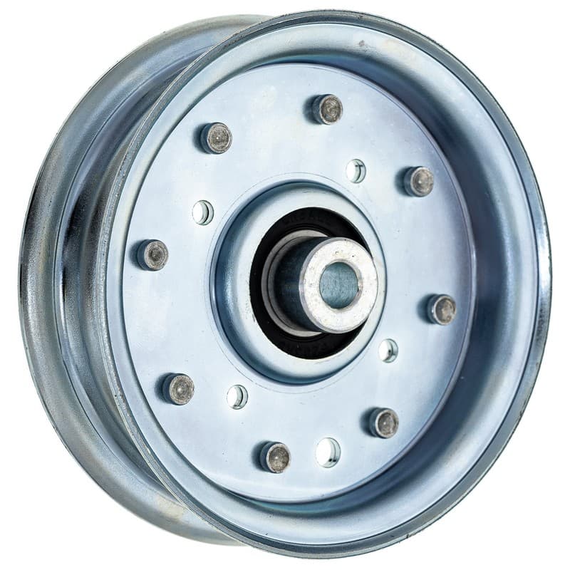 8TEN Idler Pulley For Ferris S65Z 300S 400S 48 52-Inch Deck 1757823YP