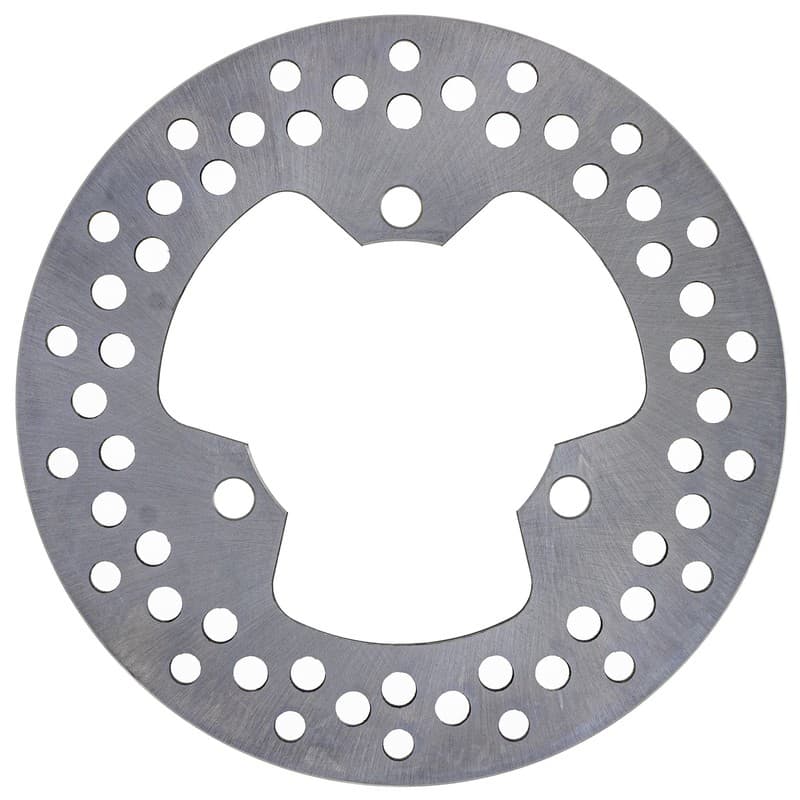 NICHE Rear Brake Rotor for Yamaha 2008-2020 XT250 5XT-2582W-00-00
