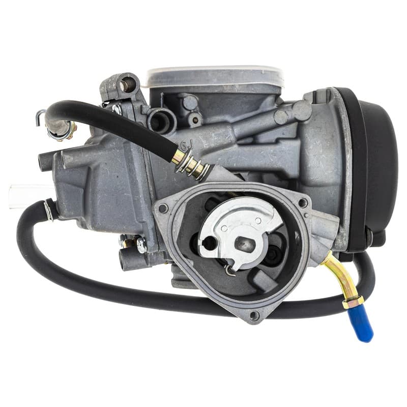 NICHE Carburetor for 2003-2008 Suzuki Quadsport Z400 LTZ400 13200-07G01 ATV