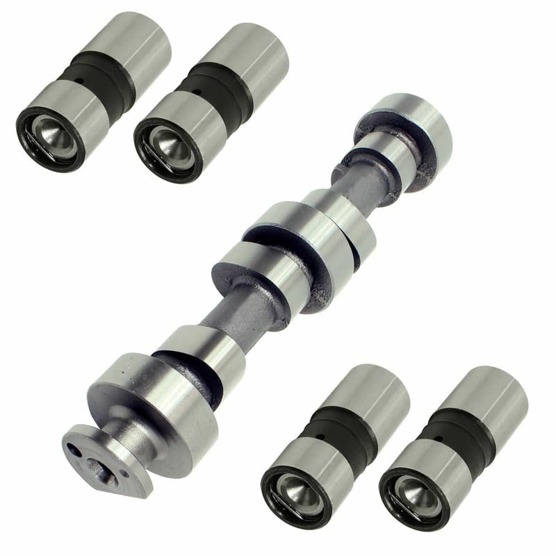 Camshaft And Cylinder Valve Lifter for Polaris RZR 4 800 EFI 2011 2012 2013 2014
